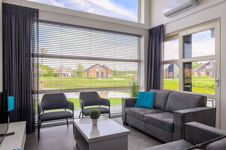 Detached villa for 6 persons in Tynaarlo, Drenthe