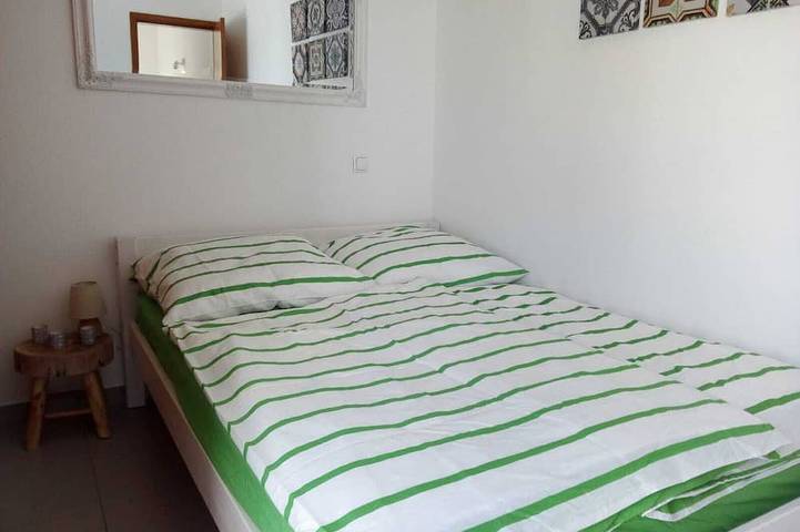 Location de vacances pour 2 personnes, avec balcon à Ferragudo - 2