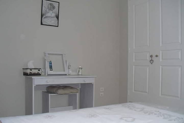 Location de vacances pour 6 personnes, avec terrasse et jardin à Velleron - 3