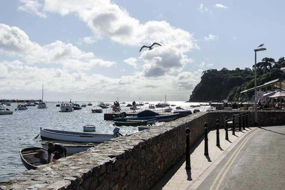 Cottage for 4 People in Shaldon, Devon