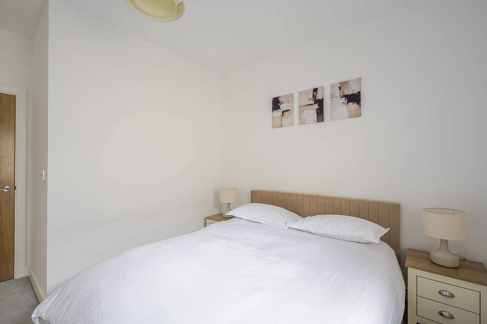 Appartement entier, Appartement-en Ville-Salle de bain privée-Balcon in Chelmsford, Essex