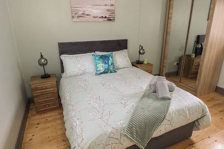 Gîte pour 6 personnes, avec jardin dans Ile D Achill - 3