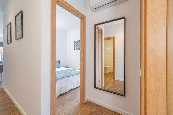 Casa rural para 6 personas, con Jardín en Ordis - 2