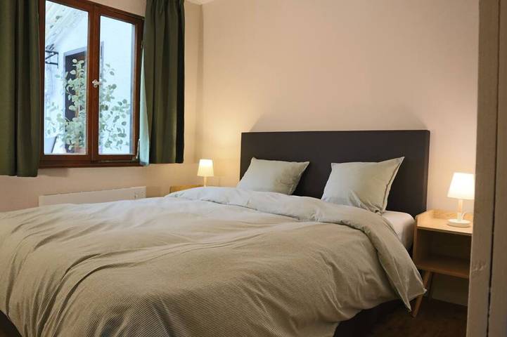 Ferienwohnung für 4 Personen in Bruttig-Fankel - 2