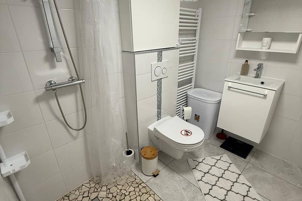 Appartement entier, Studio with Garden in Hameau, Meurthe-et-Moselle