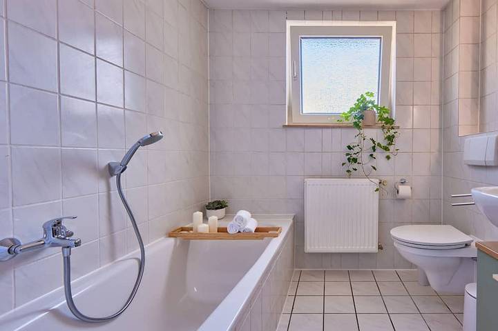 Ferienwohnung für 4 Personen, mit Haustier in Kaiserslautern - 4