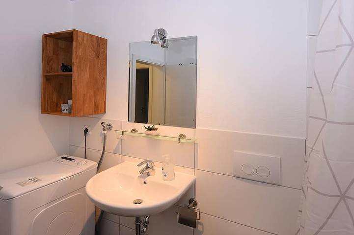 Ferienwohnung für 4 Personen in Landstuhl - 4