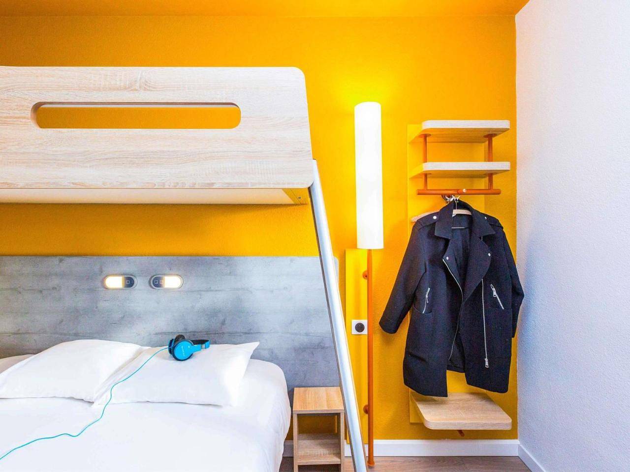 Ibis Budget Marmande in Marmande, Région de Marmande