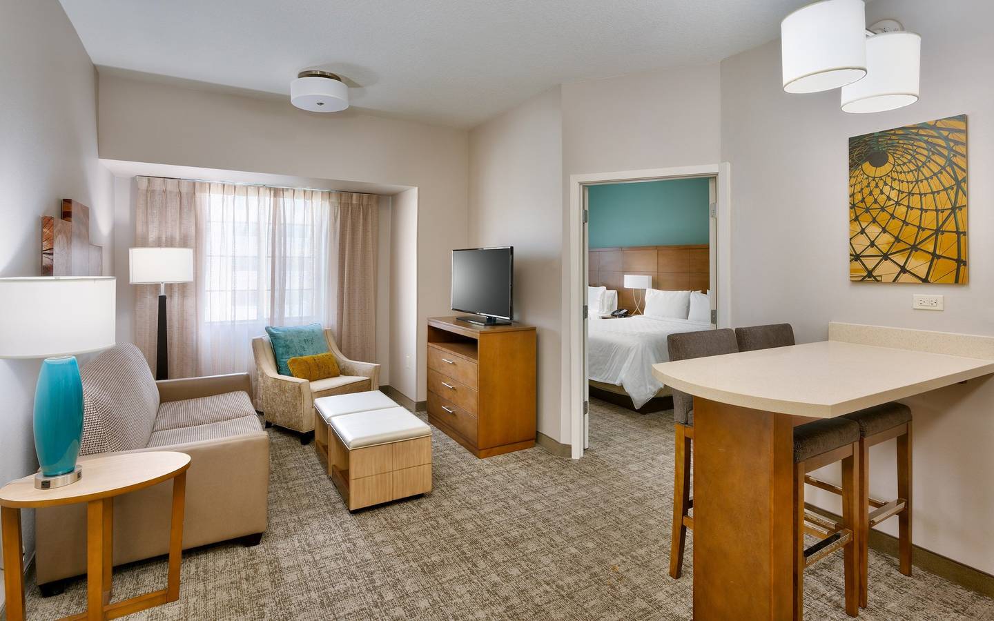 Appartamento vacanze a Gainesville a partire da 399€ a notte