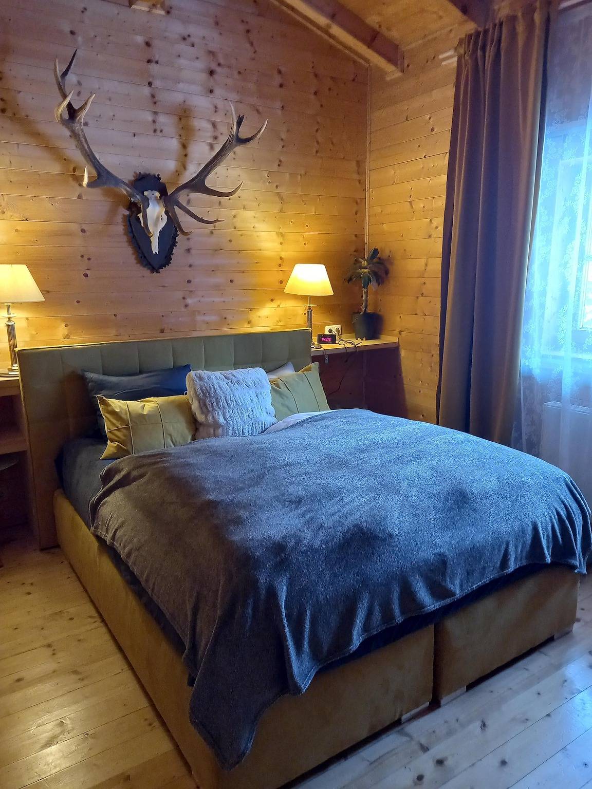 Ganze Ferienwohnung, Alpenchalet am Golfplatz in Achenkirch, Tiroler Unterland