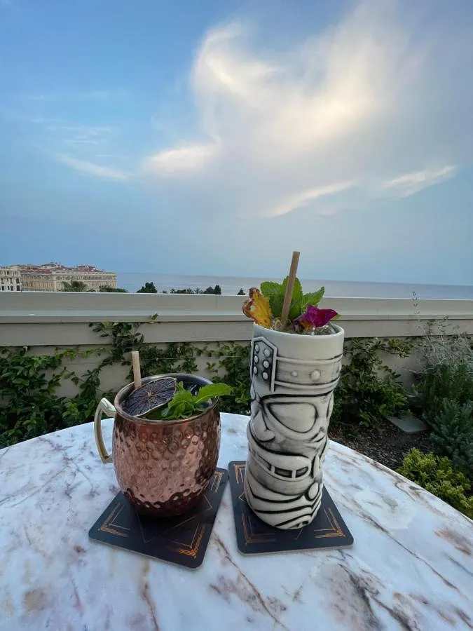 Apartamento de vacaciones para 4 personas, con vistas y terraza - 1