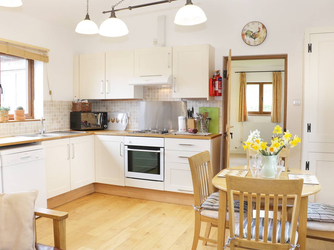 Acorn Cottage 1 in Shropshire