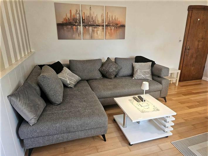 Ganze Ferienwohnung, Ferienwohnung Weinberg in Wöllstein, Landkreis Alzey-Worms