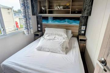 Glamping for 8 People in Skegness, Lincolnshire, Photo 1