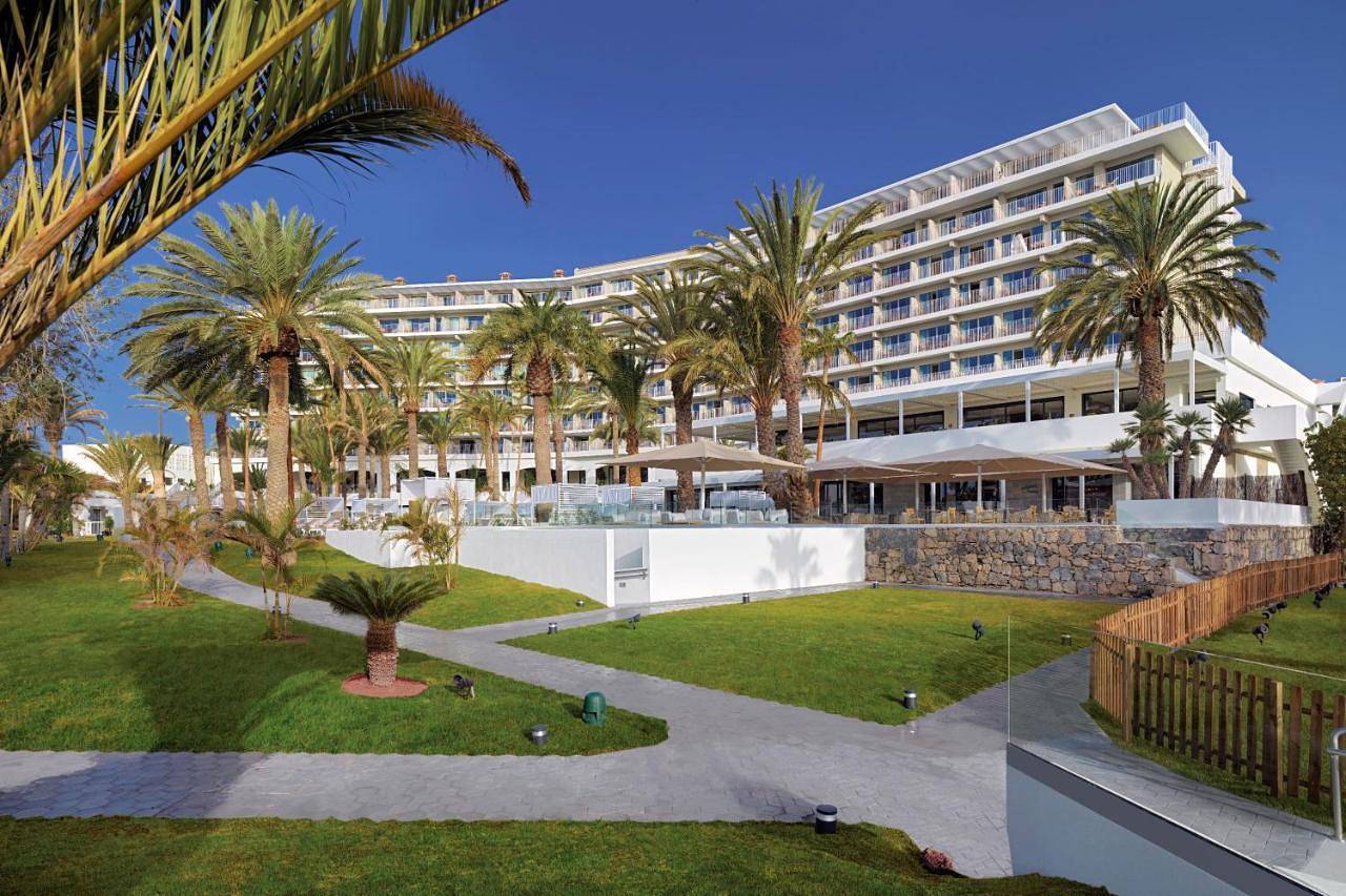 Paradisus Gran Canaria - All Inclusive in San Agustin, San Bartolomé de Tirajana
