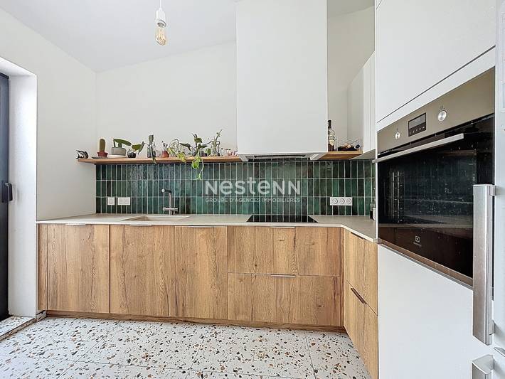 Gîte pour 6 personnes, avec Terrasse à Laroque-des-Albères - 4