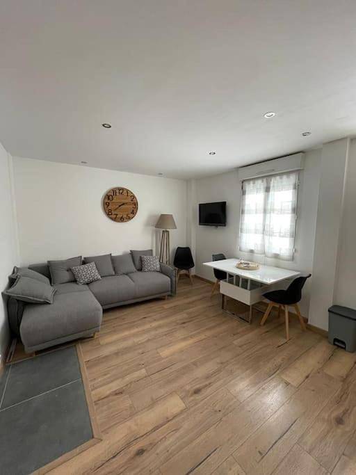 Gîte pour 4 personnes à La Cabanasse