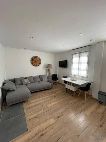 Gîte pour 4 personnes à La Cabanasse