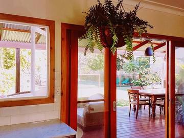 Holiday Home for 8 People in Queensland, Photo 1