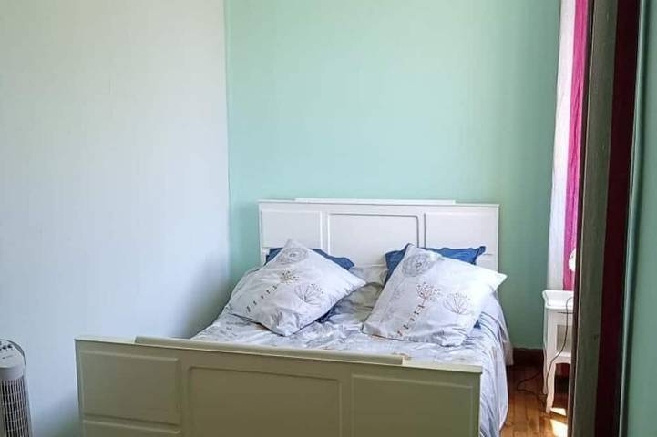 Location de vacances pour 6 personnes, avec Jardin à Albas - 4
