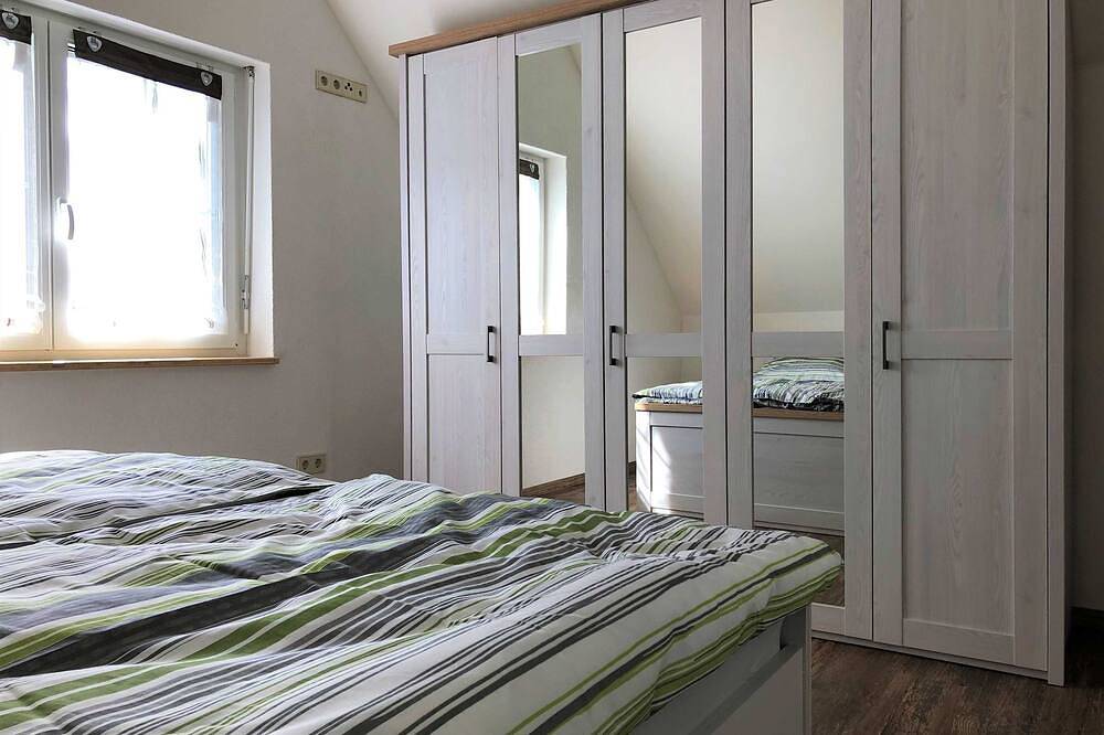 Ganze Wohnung, Fewo Am Niemtscher Strand in Niemtsch, Senftenberg
