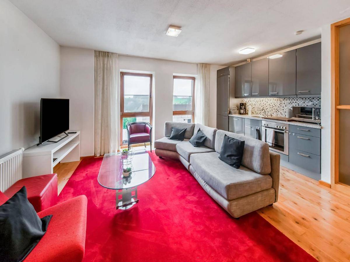 Four-Bedroom Holiday Home in Sevenig (Our), Eifelkreis Bitburg-Prüm
