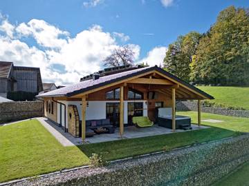 Chalet voor 4 Personen in Eppenschlag, Beieren, Afbeelding 1