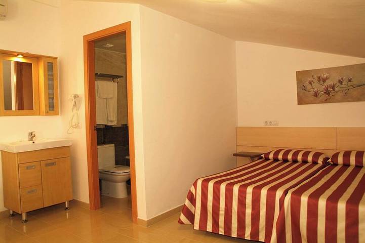 Apartamento entero, Apartamento vacacional con aire acondicionado in Calella, Maresme