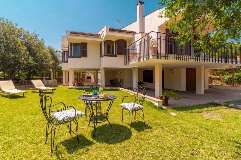 Casa vacanza a Maiorca a partire da 172€ a notte