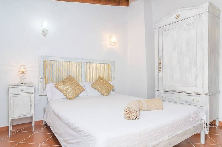 Es Raco - Villa Con Piscina Privada En Caimari in Caimari, Selva (Mallorca)