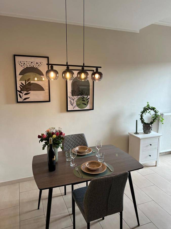 Ferienwohnung für 2 Personen in Zeche Zollverein - 4