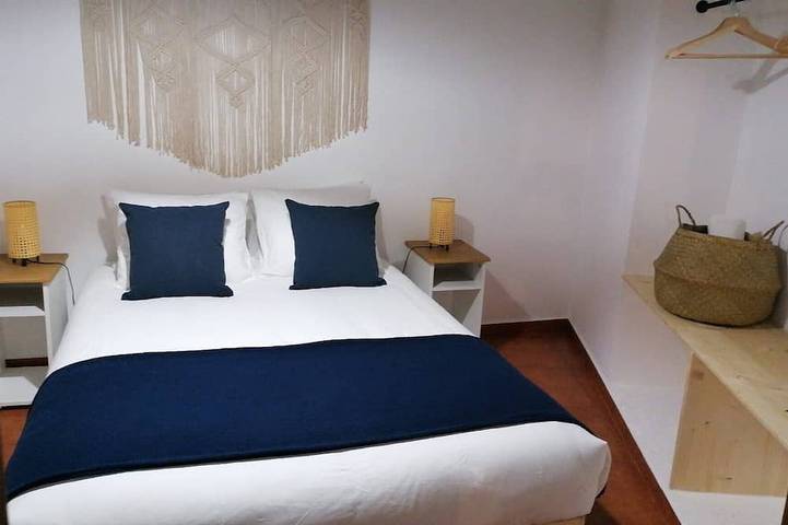 Casa da Pedra in Pedrógão, Beja Distrikt