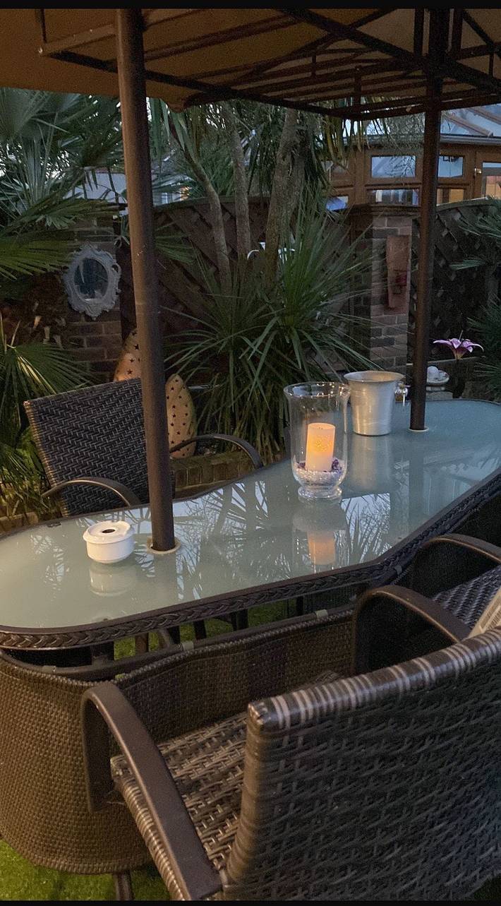 Ferienhaus für 2 Personen, mit Garten, kinderfreundlich in London - 4