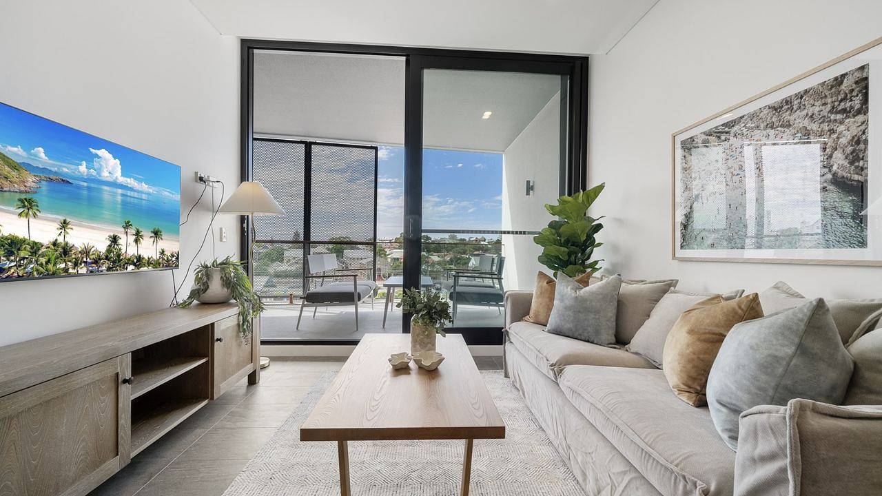 Apartamento vacacional entero, Ferienwohnung für 2 Personen (1 m²) in North Fremantle in North Fremantle, Perth