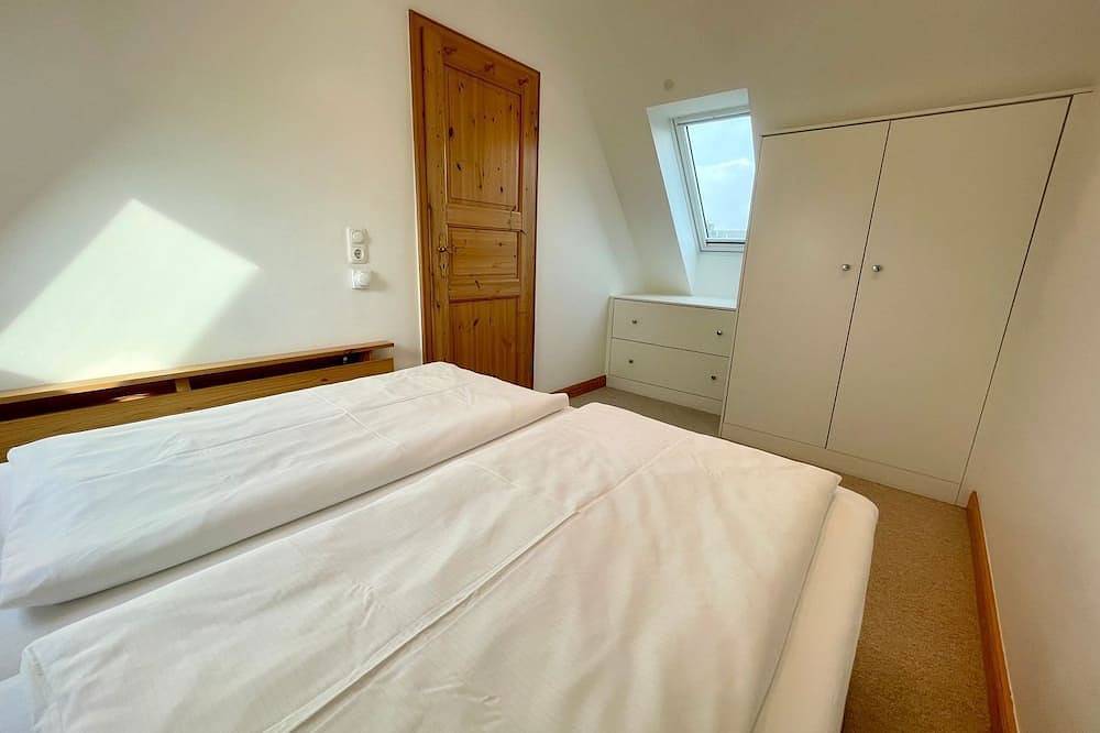 Ganze Wohnung, Seepferdchen, 50qm für bis zu 2 Personen - Haus an den Wiesen in Tinnum, Sylt (Gemeinde)