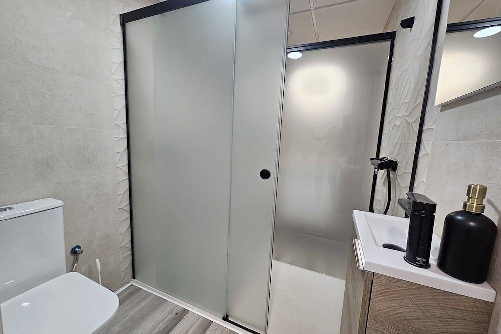 Apartamento entero, Apartamento a 10 minutos del centro in Ogíjares, Provincia de Granada