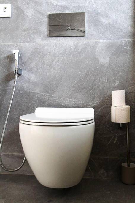 Casa rural para 8 personas, con vistas además de jardín y piscina, Se admiten mascotas en Vila Nova de Gaia - 4