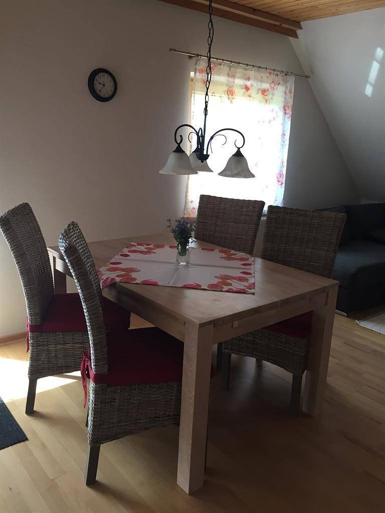 Ganze Ferienwohnung, Schauerhof in Mariahof, Westliche Obersteiermark