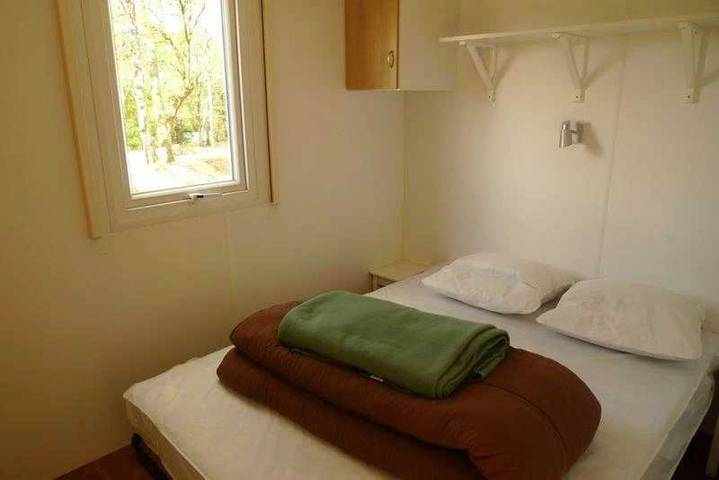 Mobil home pour 4 personnes à Inguiniel - 4