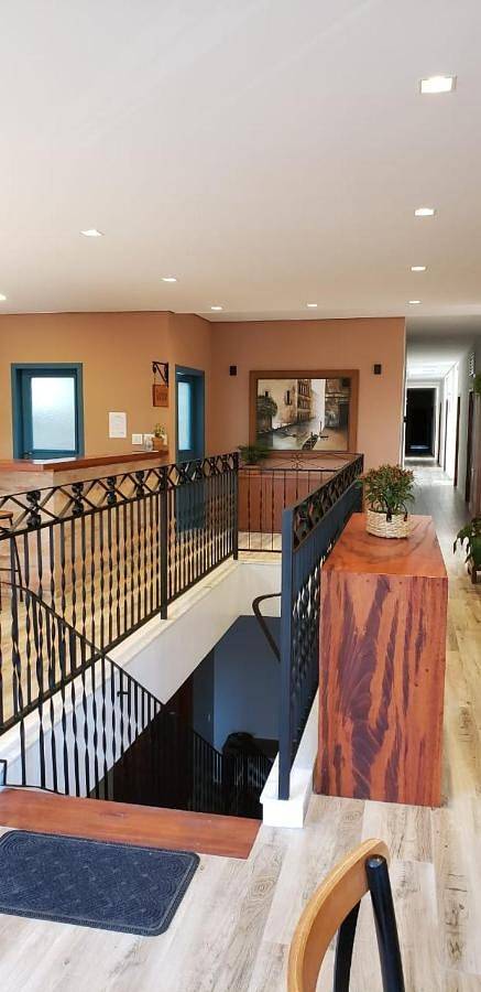 Pousadas para 3 pessoas, com vista em Cunha