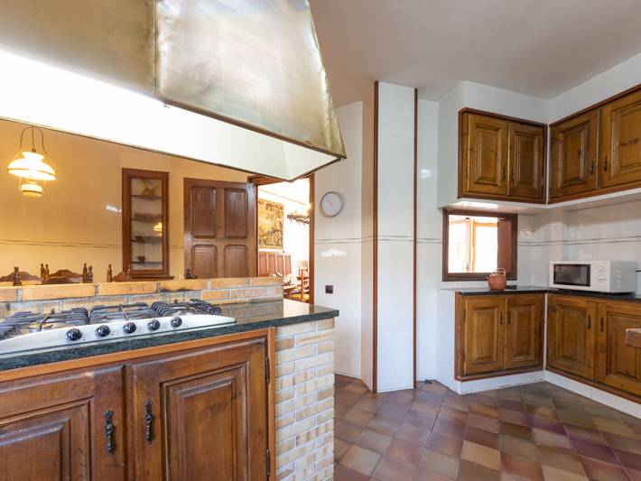 Ferienhaus für 8 Personen, mit Terrasse in Cambrils - 3