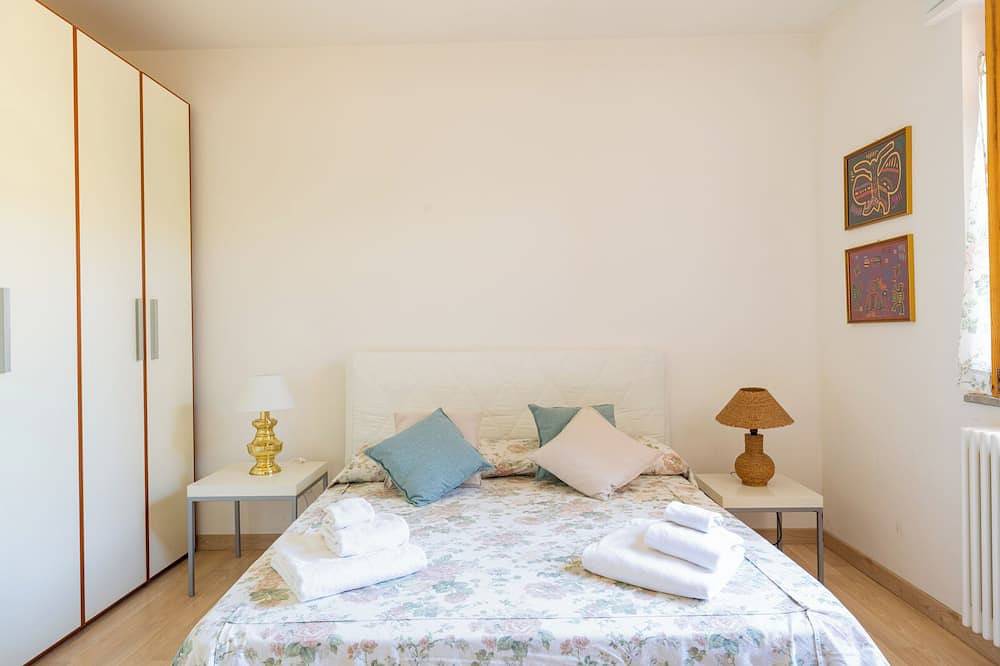 House 90 m. from the beach in Bolsena in Bolsena, Bolsenasee