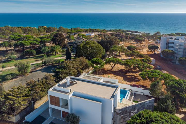 Casa rural para 10 personas en Albufeira - 3