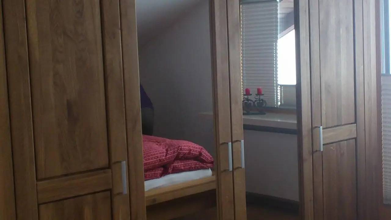 Ganze Ferienwohnung, Ferienwohnung für 2 Personen (64 m²) in Fischen im Allgäu in Fischen, Bayerisch Schwaben