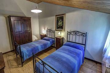 Agriturismo per 5 Persone in Pontecchio Polesine, Polesine, Foto 3