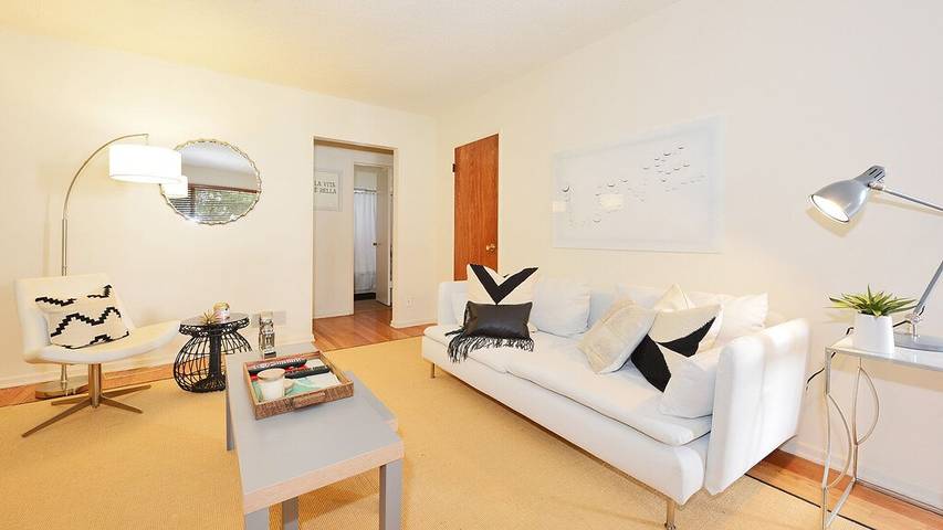 Appartement de vacances pour 2 personnes, avec terrasse, animaux acceptés