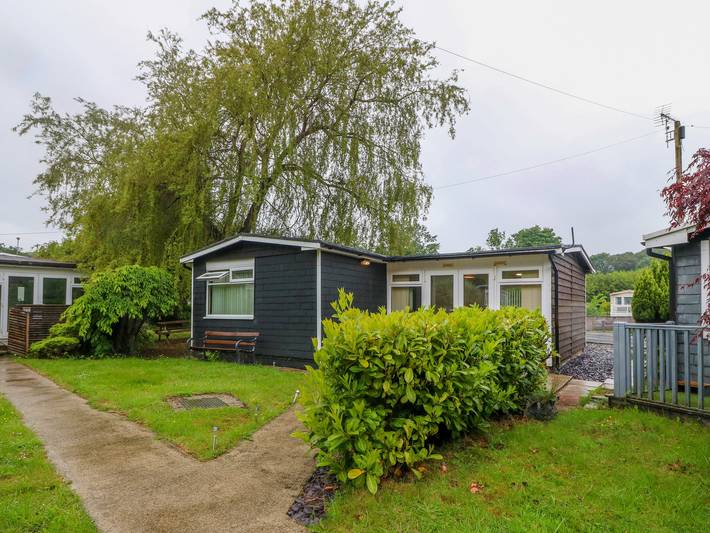 Holiday rental for 6 people in Caernarfon
