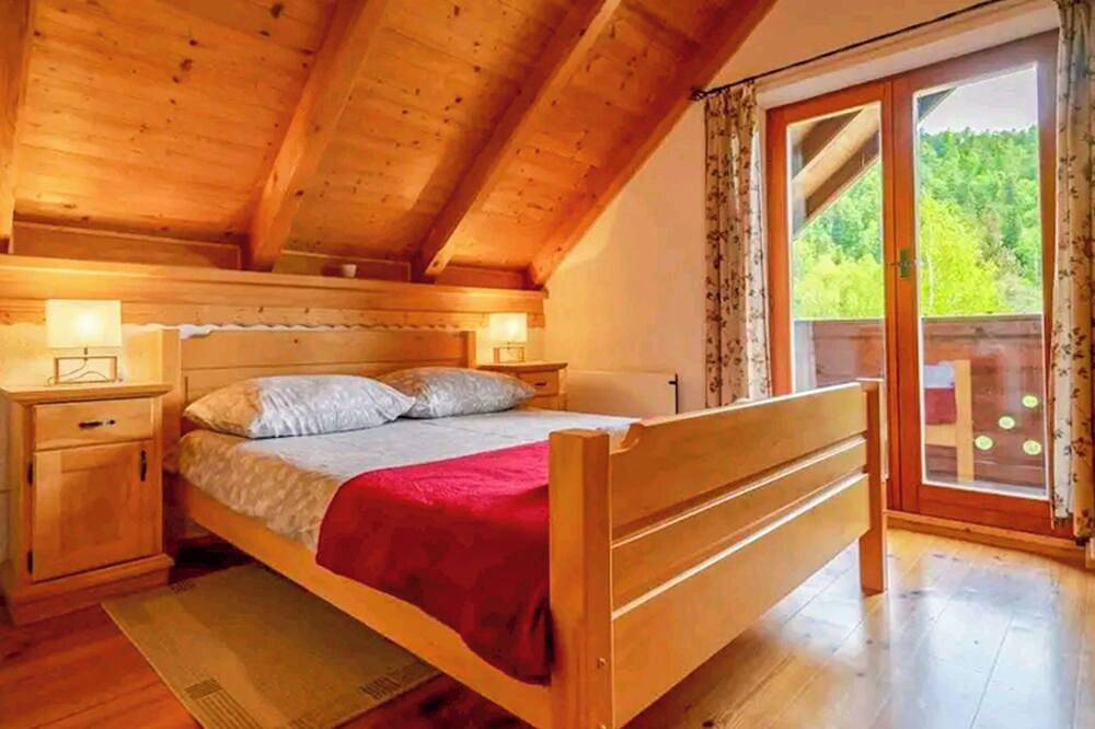 Chalet Relax in Fuzine, Primorje-Gorski Kotar