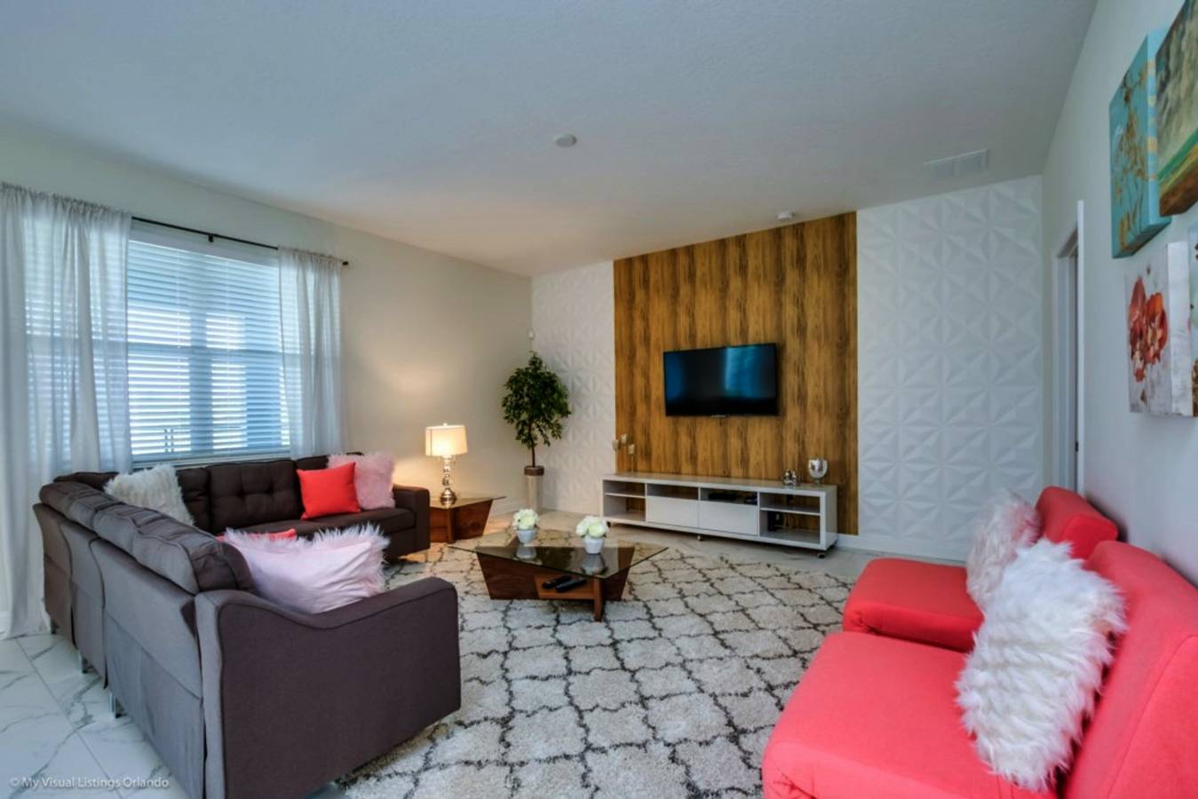 Villa für 10 Personen mit Pool in Davenport (FL), Zentral Florida