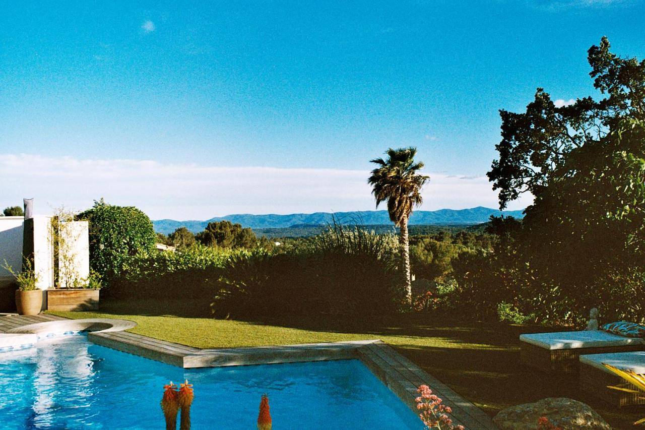 Le Bel V d'air in Flayosc, Région de Draguignan